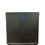 Used Carvin RL410T Bass Cabinet