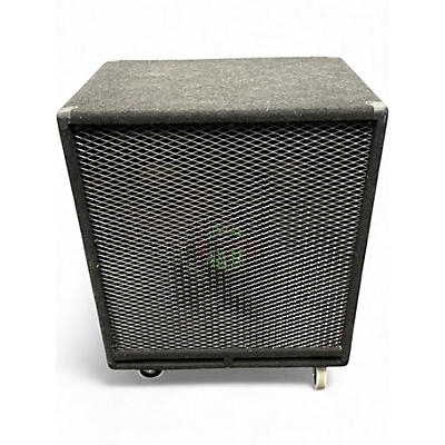 Used Carvin RL410T Bass Cabinet