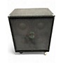 Used Carvin RL410T Bass Cabinet