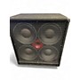 Used Carvin RL410T Bass Cabinet