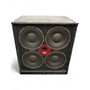 Used Carvin RL410T Bass Cabinet