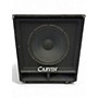 Used Carvin RM115 Bass Cabinet