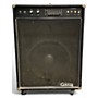 Used Carvin SC2000 Bass Combo Amp