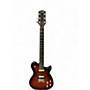 Used Carvin SC90 3 Tone Sunburst Solid Body Electric Guitar 3 Tone Sunburst