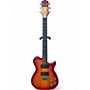 Used Carvin SC90 BURST Solid Body Electric Guitar BURST