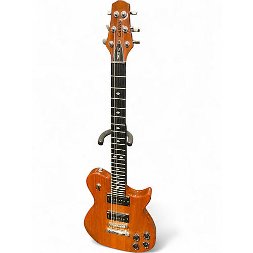 Used Carvin SC90 Natural Solid Body Electric Guitar Natural