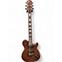 Used Carvin SC90 Walnut Solid Body Electric Guitar Walnut