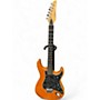 Used Carvin SSS Hardtail Natural Solid Body Electric Guitar Natural