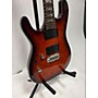 Used Carvin Used Carvin ST300 2 Tone Sunburst Solid Body Electric Guitar 2 Tone Sunburst