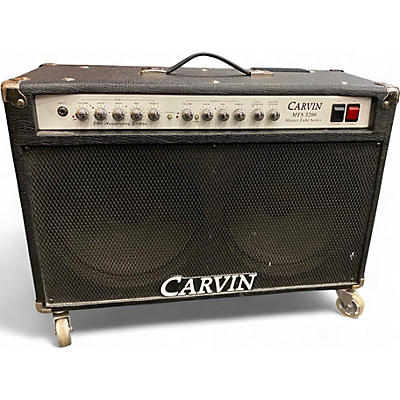 Used Carvin STAGE MASTER 3212 Tube Guitar Combo Amp