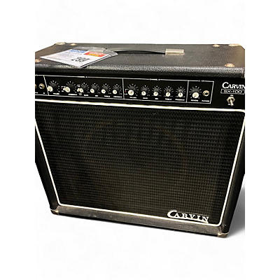 Carvin Used Carvin SX-100 Guitar Combo Amp