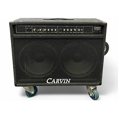 Used Carvin SX-200 Guitar Combo Amp