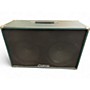 Used Carvin SX 300 EXTENTION 2X12 CAB Guitar Cabinet
