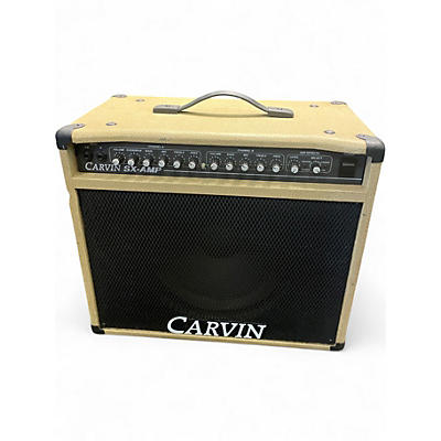 Used Carvin SX-AMP Guitar Combo Amp