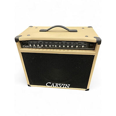 Used Carvin SX-AMP Guitar Combo Amp