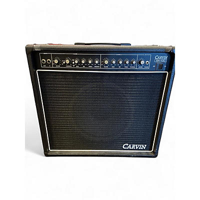 Used Carvin SX100 Tube Guitar Combo Amp