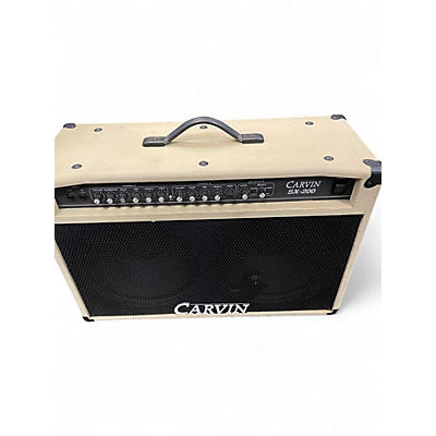 Used Carvin SX200 Guitar Combo Amp