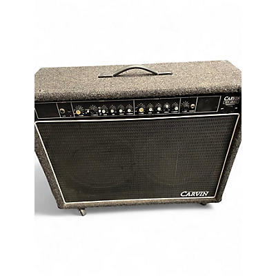 Used Carvin SX200 Guitar Combo Amp
