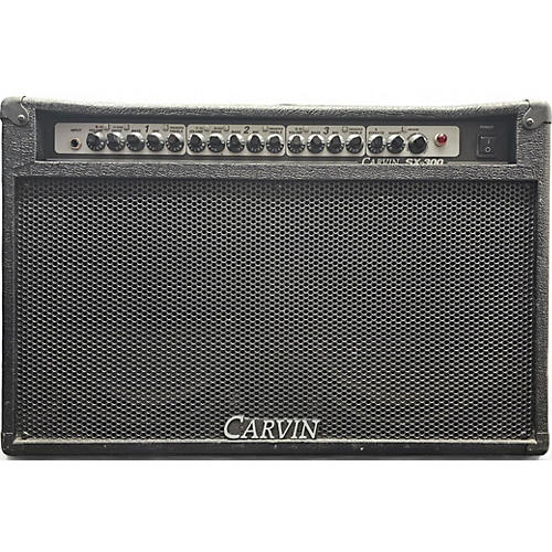 Carvin Used Carvin SX300 Guitar Combo Amp