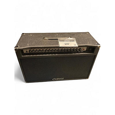 Used Carvin SX300 Guitar Combo Amp