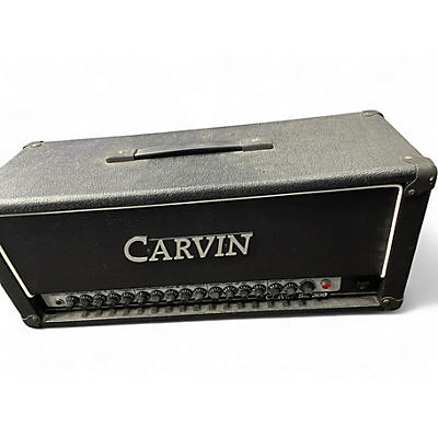 Used Carvin SX300 Solid State Guitar Amp Head