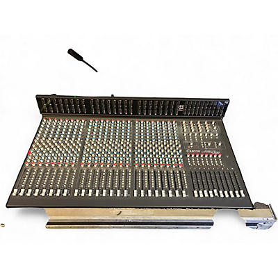 Used Carvin Studio/Live Series 24 Unpowered Mixer