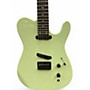 Used Carvin TL60 Seafoam Green Solid Body Electric Guitar Seafoam Green
