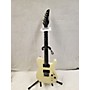 Used Carvin Used Carvin TL60 White Solid Body Electric Guitar White