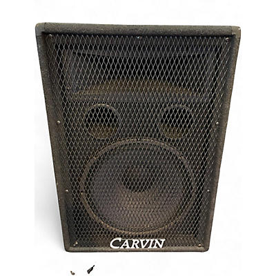 Used Carvin TR1502 Unpowered Speaker