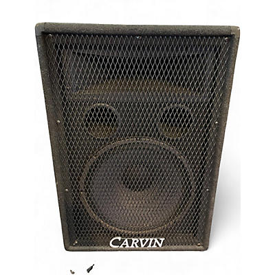 Used Carvin TR1502 Unpowered Speaker