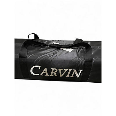 Used Carvin TRX 3900F Power Amp