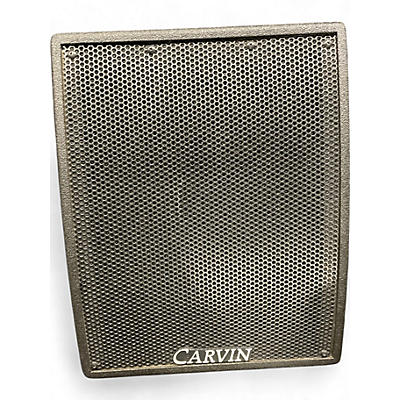 Carvin Used Carvin TRX12N Unpowered Monitor