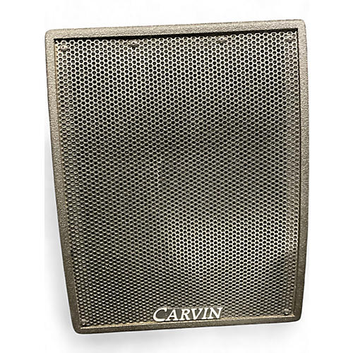 Used Carvin TRX12N Unpowered Monitor