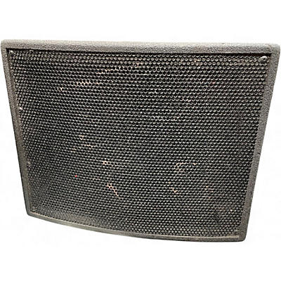 Used Carvin TRx 12N Unpowered Monitor