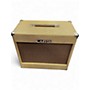 Used Carvin TWEED 1X12 Guitar Cabinet