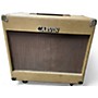 Used Carvin Tweed 1x12 VIntage Cab 100w Guitar Cabinet