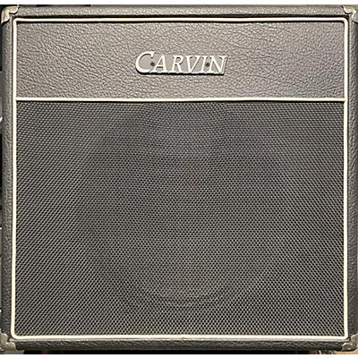 Carvin Used Carvin V112E 100W Guitar Cabinet