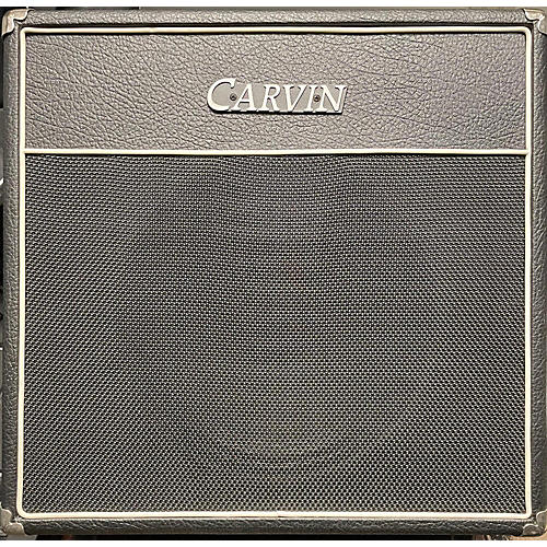 Carvin Used Carvin V112E 100W Guitar Cabinet