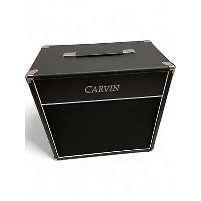 Used Carvin V112E Guitar Cabinet