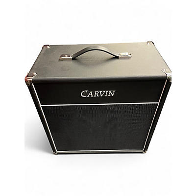 Used Carvin V112E Guitar Cabinet