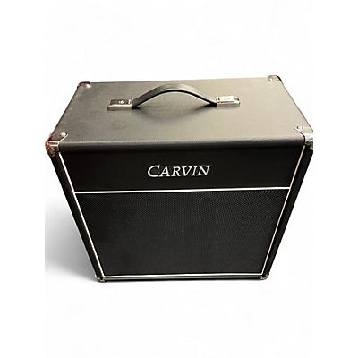 Used Carvin V112E Guitar Cabinet