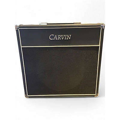 Used Carvin V112E Guitar Cabinet