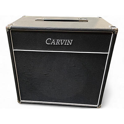 Used Carvin V112E Guitar Cabinet