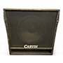 Used Carvin V115 1X15 Bass Cabinet