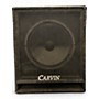 Used Carvin V118 Bass Cabinet