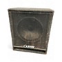 Used Carvin V118 Bass Cabinet