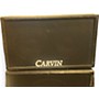 Used Carvin V210T 2X10 Bass Cabinet