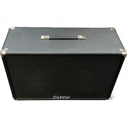 Used Carvin V212 Guitar Cabinet