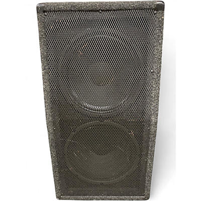 Used Carvin V212 Guitar Cabinet