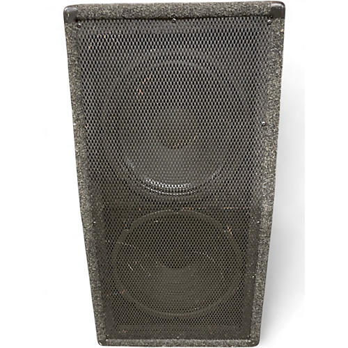 Used Carvin V212 Guitar Cabinet